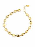Marina Link Bracelet