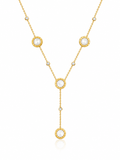 Roman Laniakea Necklace