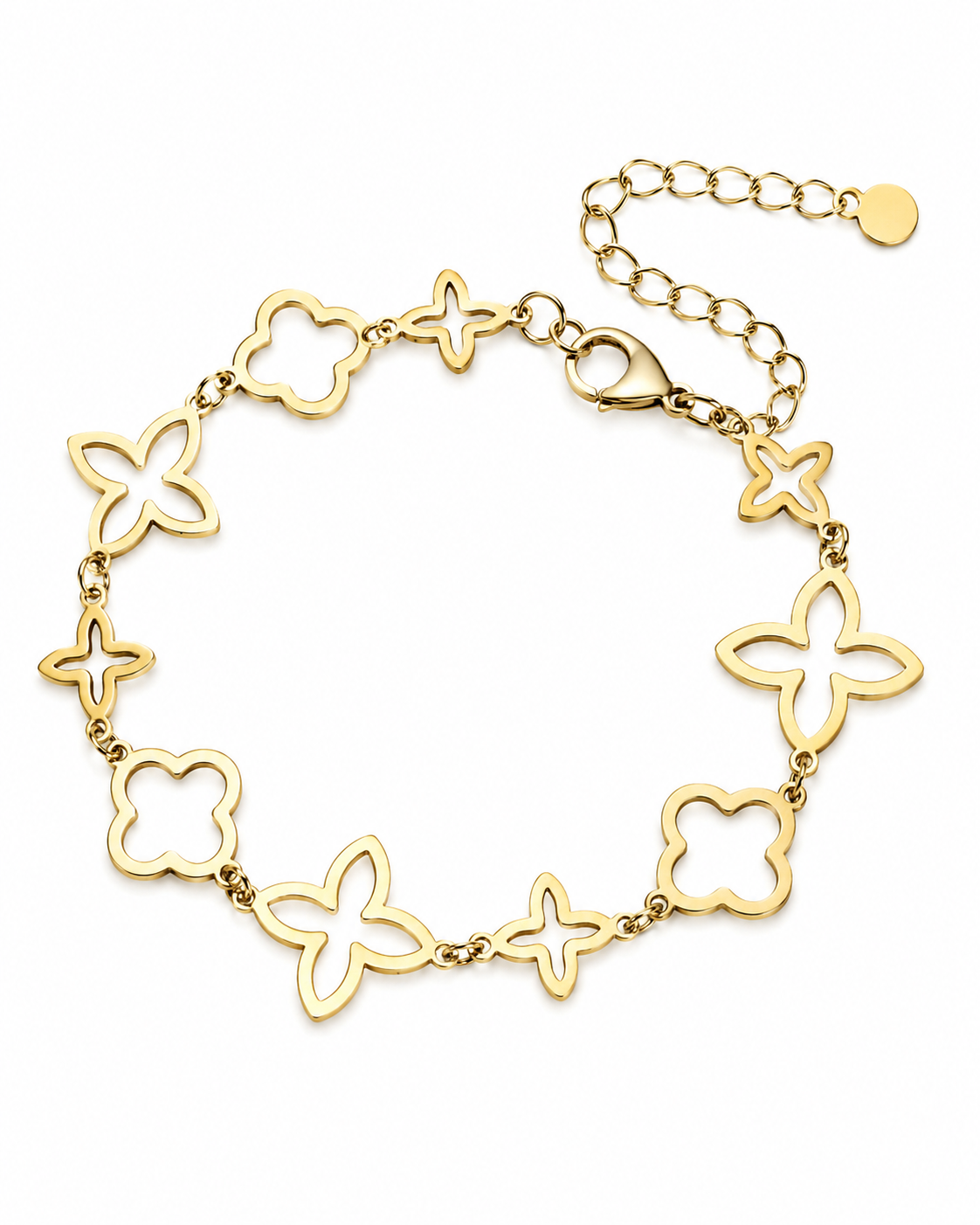 Floréline Bracelet