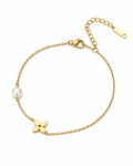 Élan Pearl Bracelet