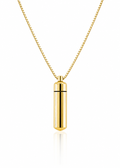 Memory Vessel Necklace