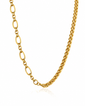 Fusion Link Necklace