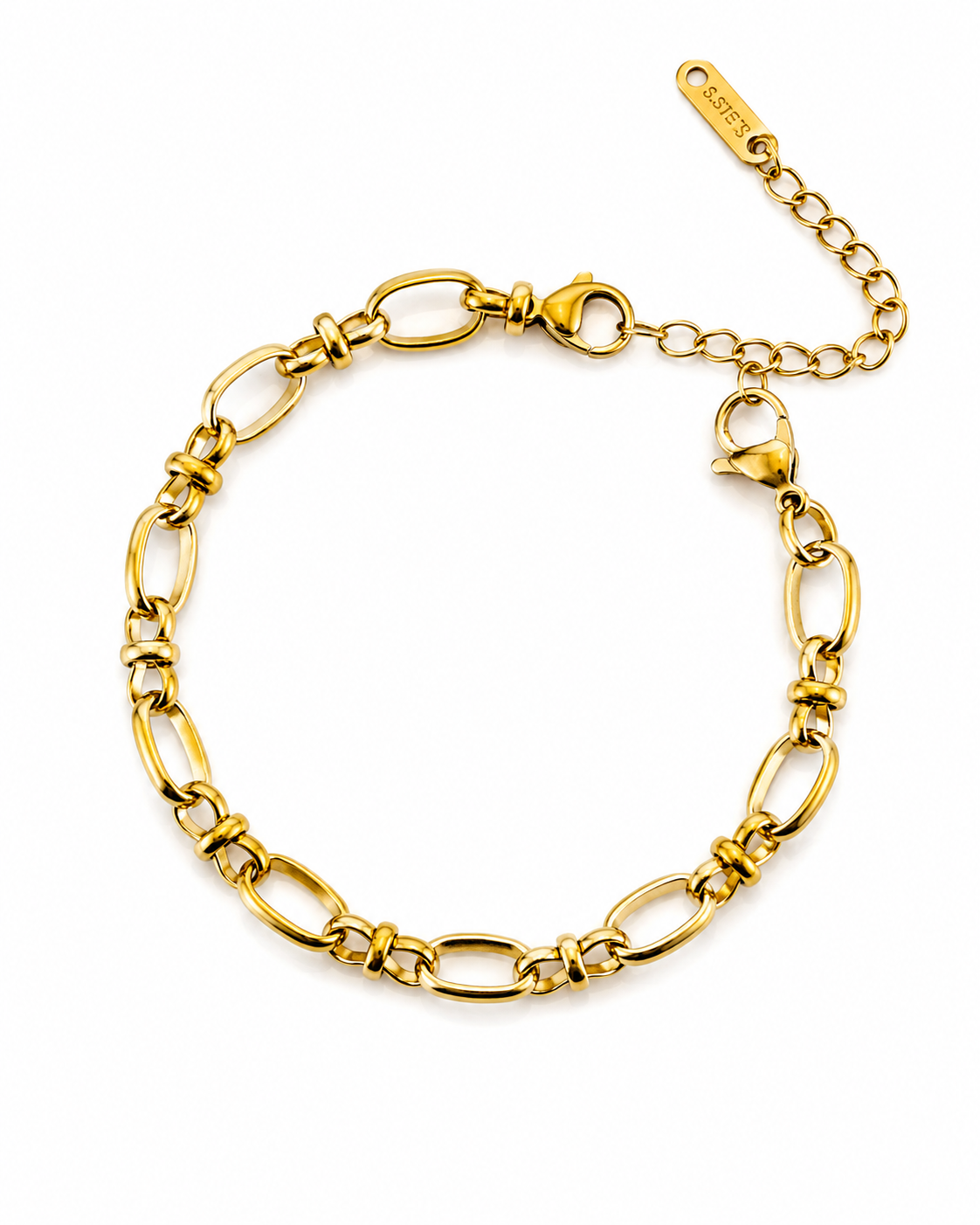 Nova Link Bracelet