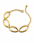 Solace Bold Bracelet