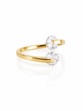 Bypass Crystal Ring