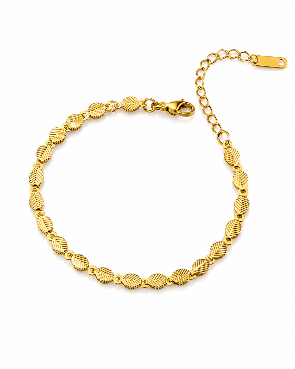 Verda Leafline Bracelet