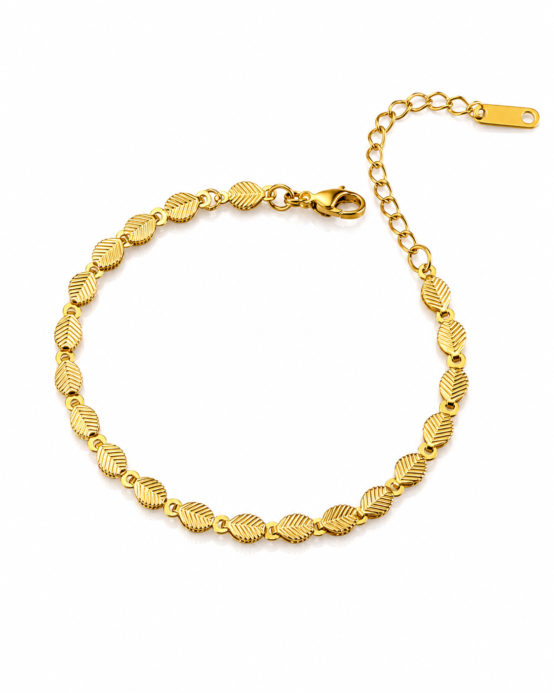 Verda Leafline Bracelet
