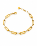 Urban Luxe Link Bracelet