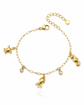 Maritima Sea Charm Bracelet