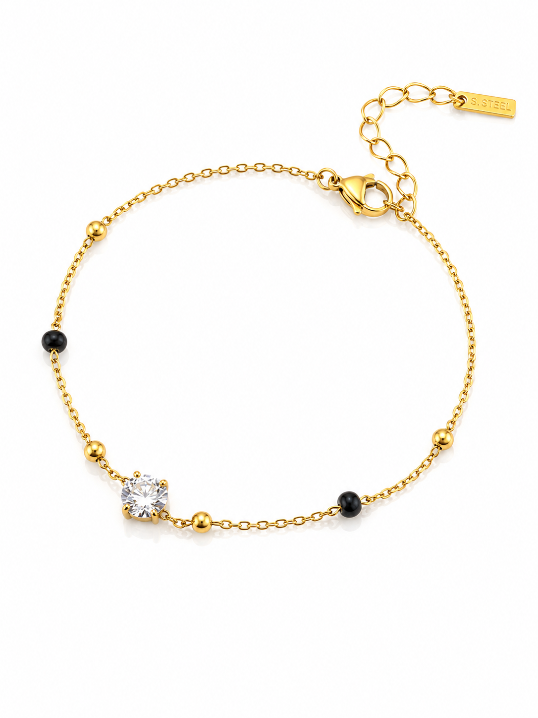 Nitya Hand Mangalsutra