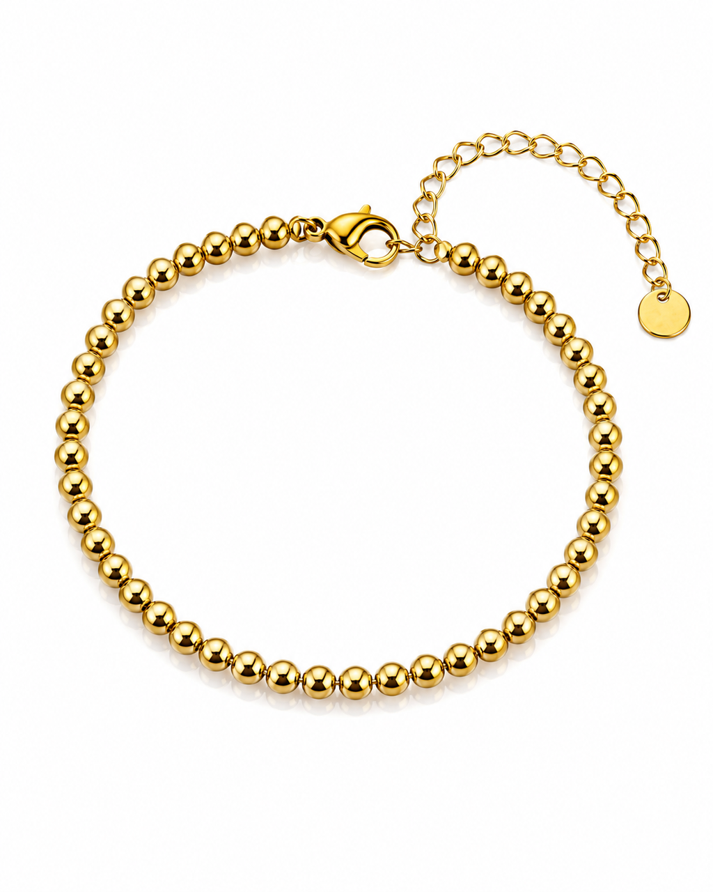 Aurora Bead Bracelet