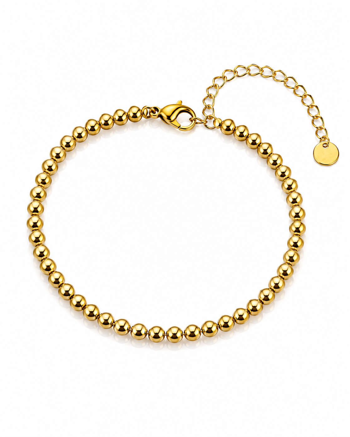 Aurora Bead Bracelet