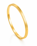 Horizon Linear Bangle