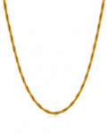 Golden Helix Chain