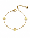 Flora Belle Bracelet
