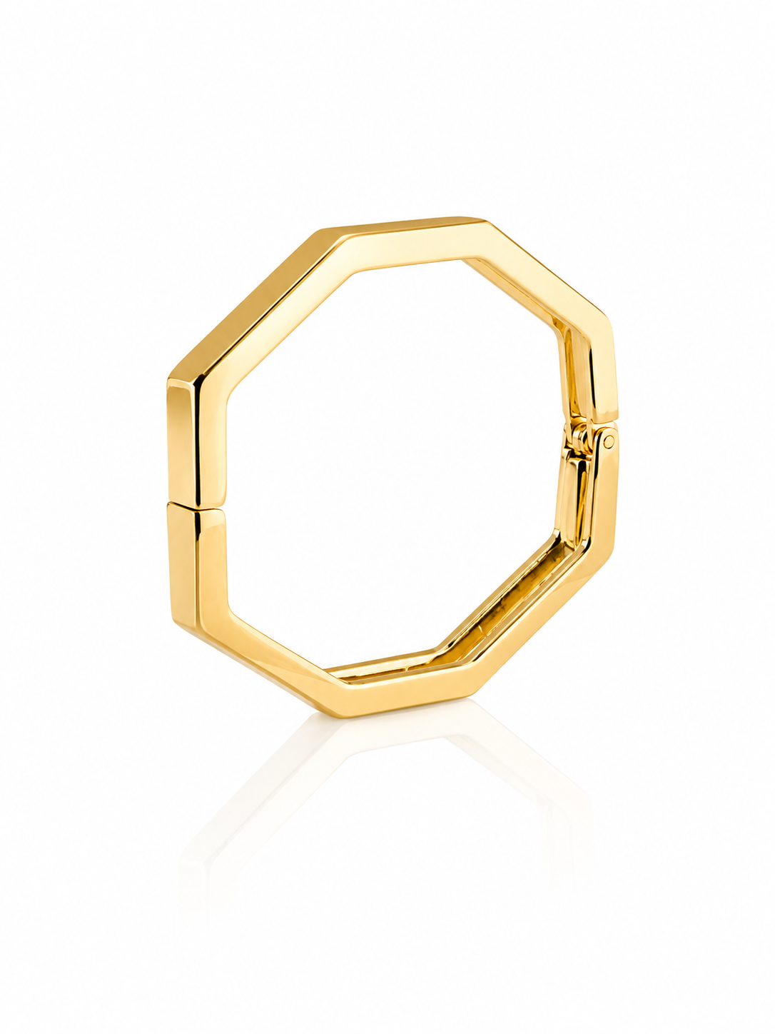 Octavia Bangle
