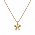 Dainty Bloom Necklace