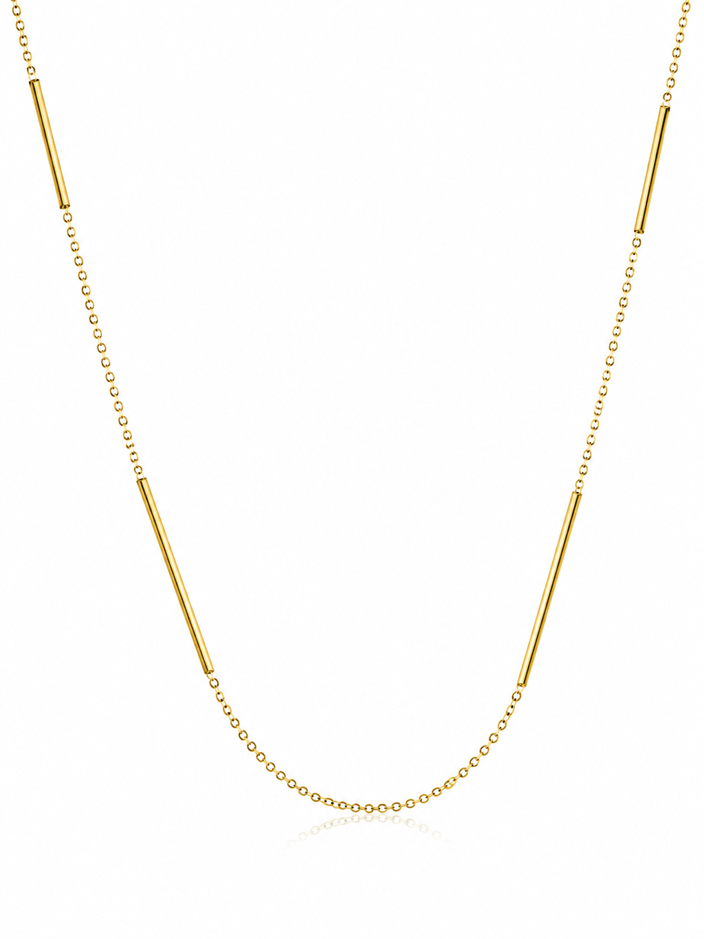 Bar Elegance Necklace