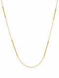Bar Elegance Necklace