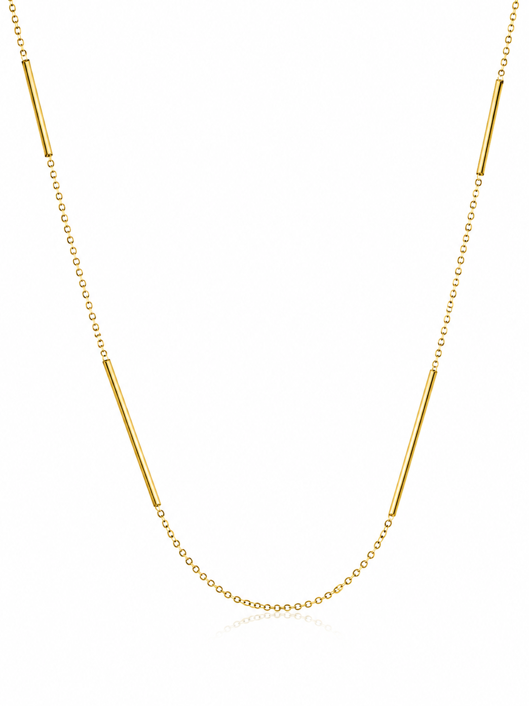Bar Elegance Necklace