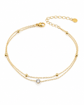 Starlight Anklet