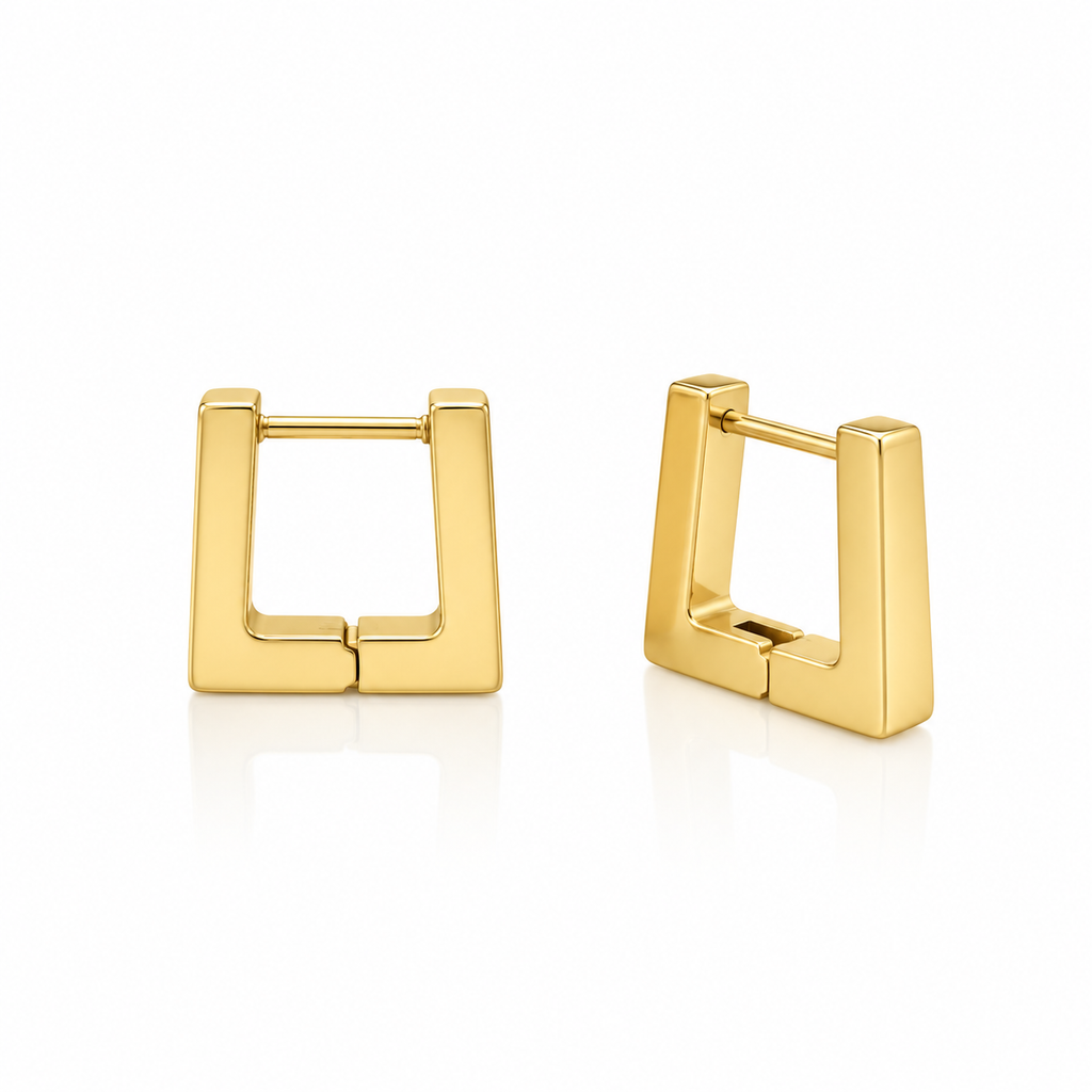 Quadra Architectural Hoops