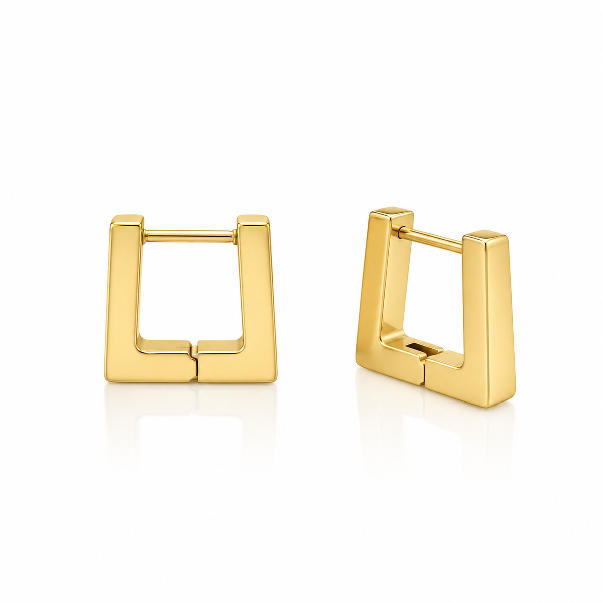 Quadra Architectural Hoops