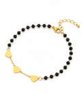 Amara Hearts Hand Mangalsutra