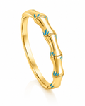 Bamboo Breeze Bangle