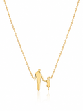 The Guiding Hand Necklace