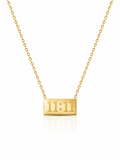 Manifest Momentum Necklace