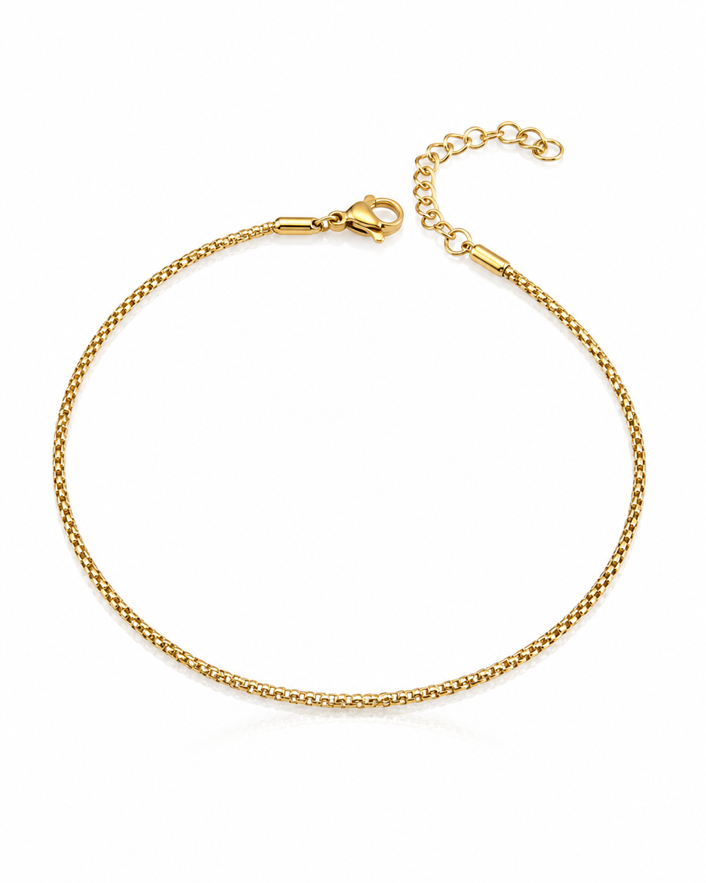 Essential Anklet