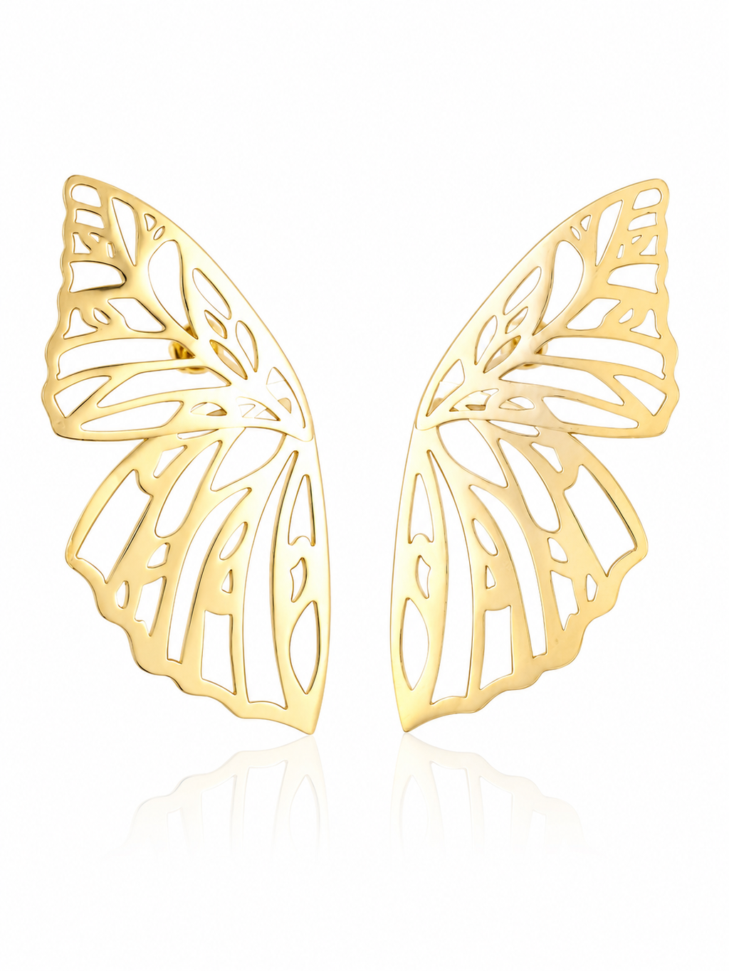 Papillon Filigree Wings