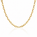 Marina Link Chain Necklace