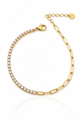 Aura Hybrid Bracelet
