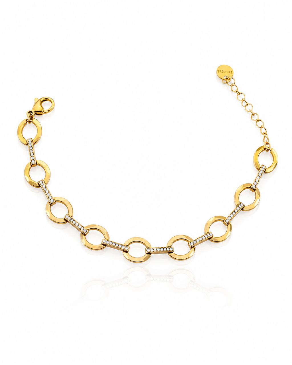 Eternal Horizon Link Bracelet