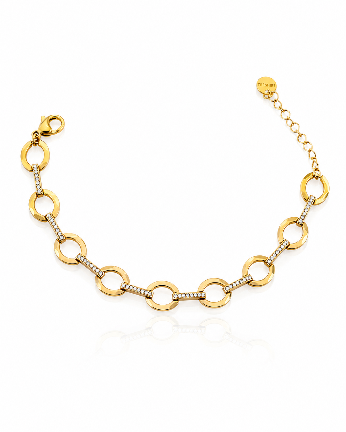 Eternal Horizon Link Bracelet