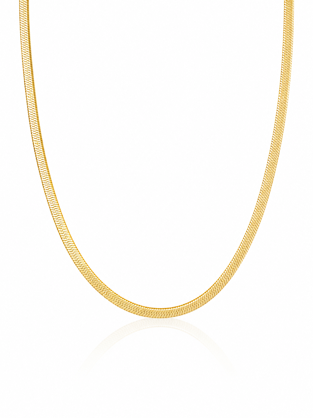 Classic Snake Chain