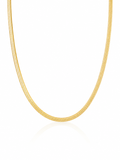 Classic Snake Chain