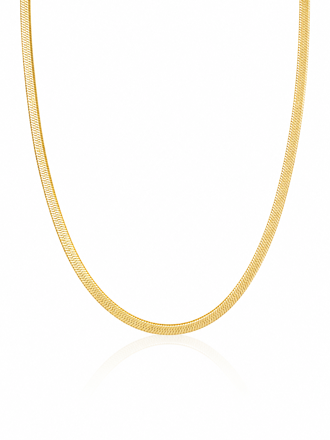 Classic Snake Chain
