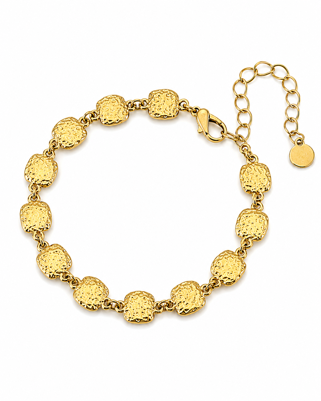 Aurea Textura Bracelet