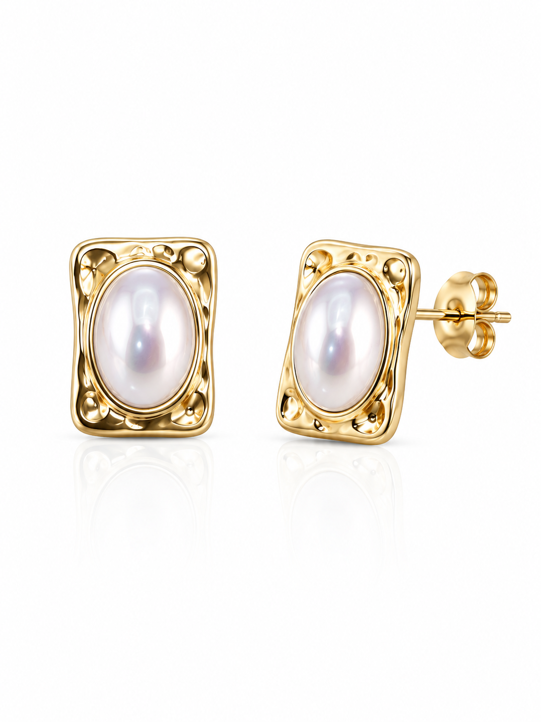 Halo Pearl Squares