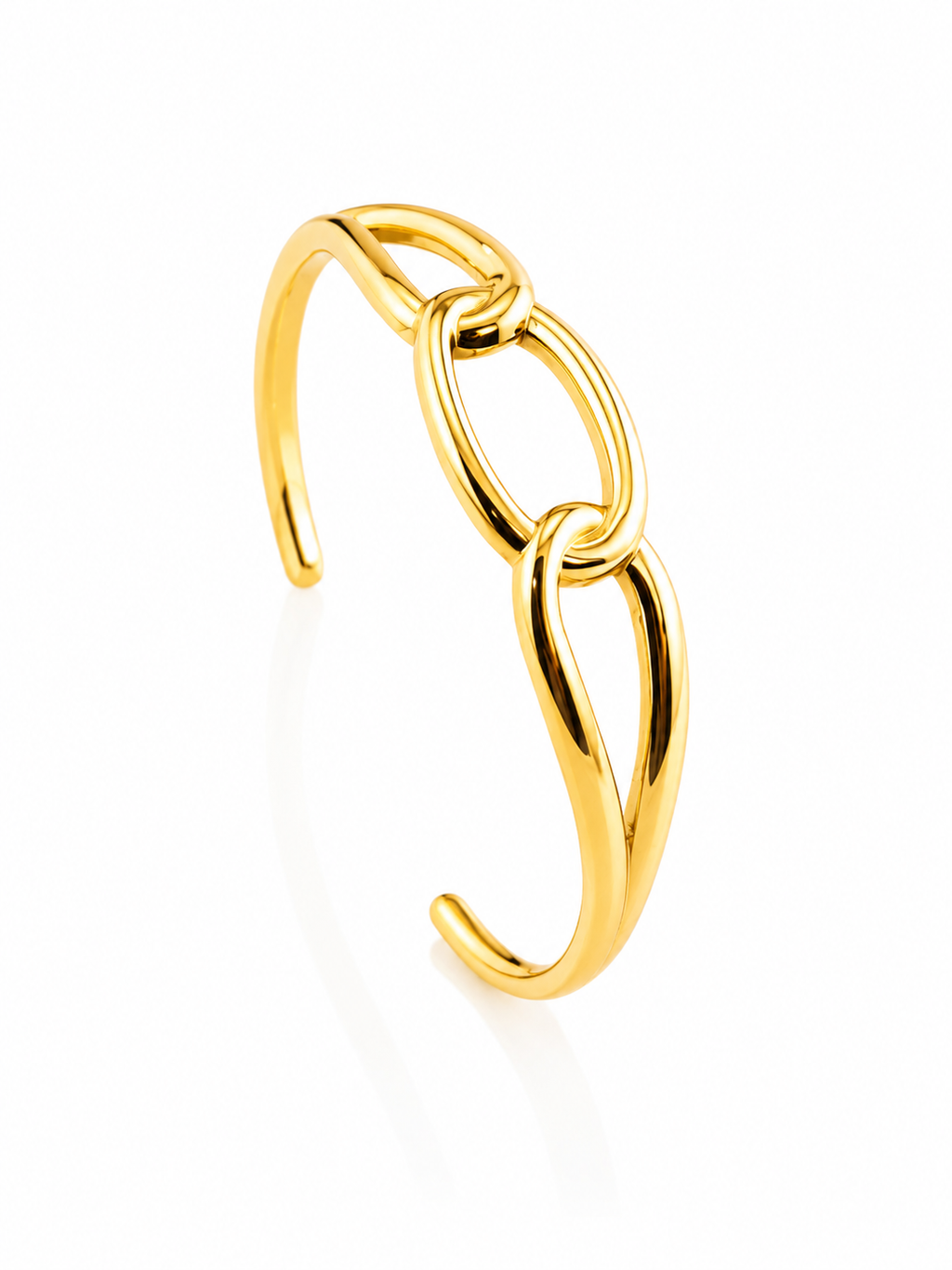 Interlink Aura Cuff