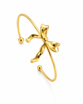 Aura Organic Wave Bangle