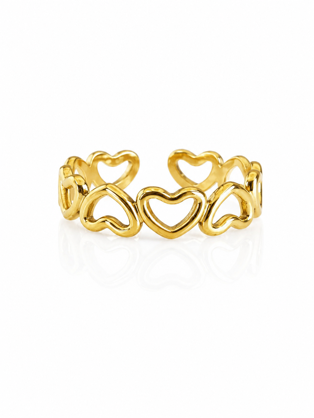 Heart Eternity Band
