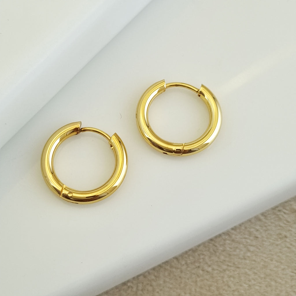 Summit Micro Tubular Hoops