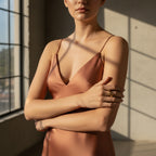 Sculptural Aura Ring