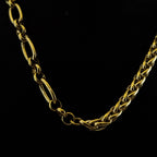 Fusion Link Necklace