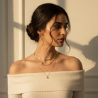 Blossom Layers Necklace