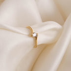 Serene Wave Solitaire